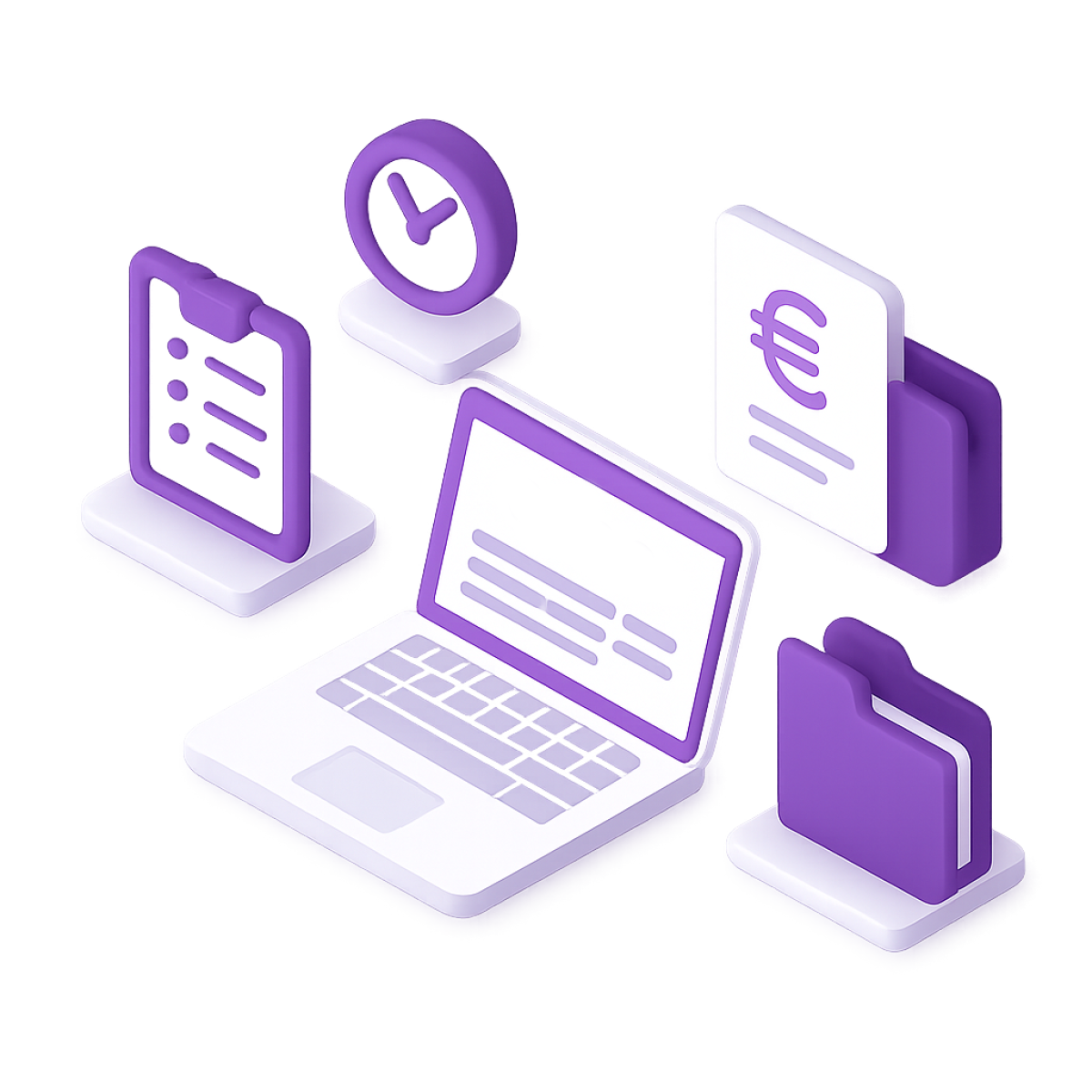 Odoo ERP für Dienstleister – Projektmanagement, Zeiterfassung, CRM & Abrechnung