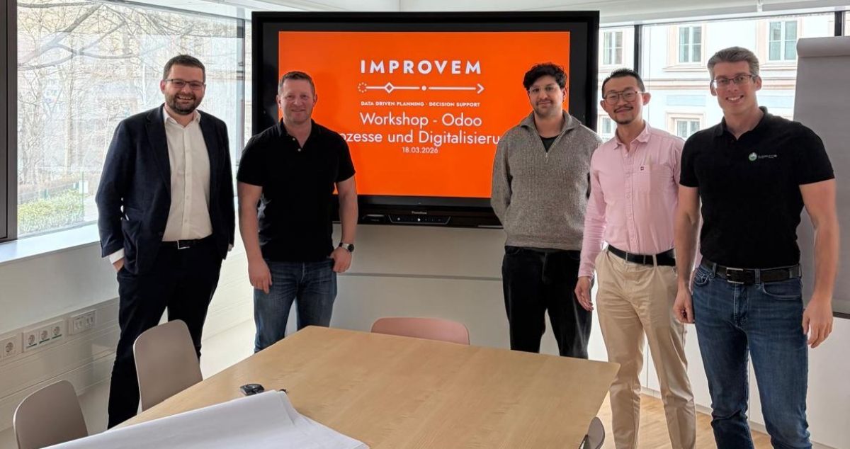 Warum Prozessverständnis die Grundlage jeder Digitalisierung ist