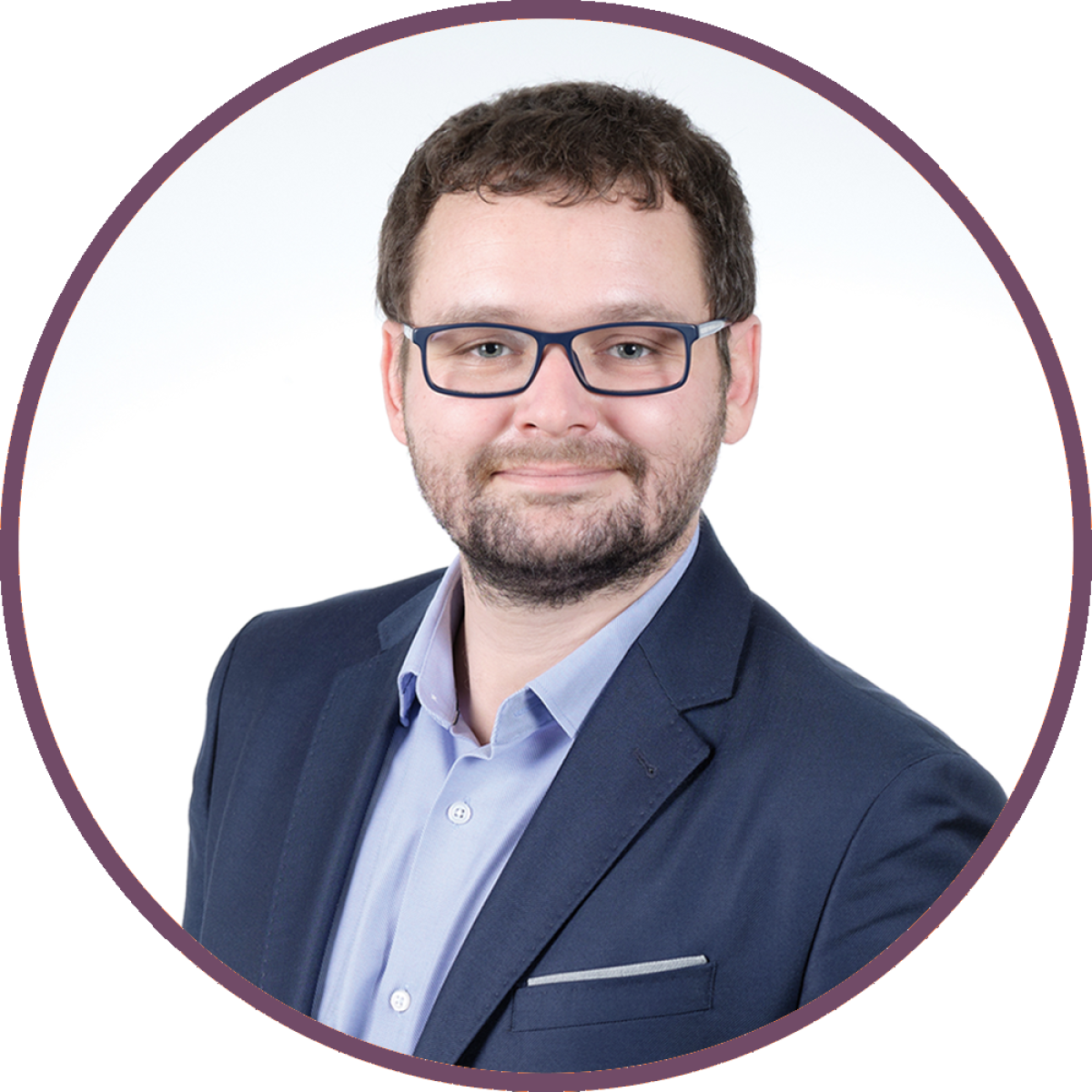 Matthias Kaltenbrunner – Geschäftsführung | Odoo Berater