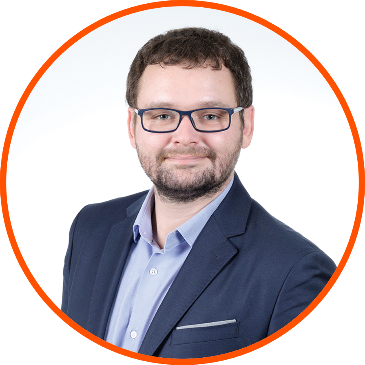 Dr. Matthias Kaltenbrunner