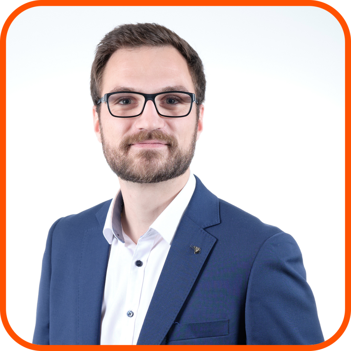 Dr. Martin Pernkopf
