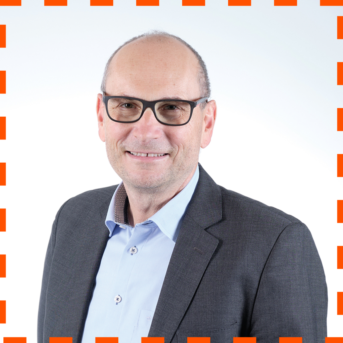 Univ.-Prof. Manfred Gronalt